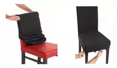 Funda para sillas x6 en internet