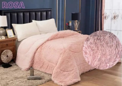 Imagen de Acolchado nordico queen