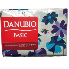 Sabana Danubio Basic 1 1/2 en internet