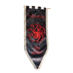 Estandartes Banderines Game Of Thrones en internet