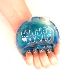 Estufitas de bolsillo