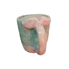 Taza Sirena - tienda online