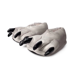 Pantuflas garras importadas - comprar online