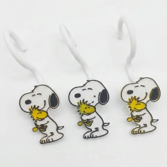 Imagen de Ganchos Snoopy