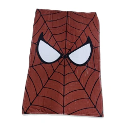 Manta para sillon Spiderman hombre araña