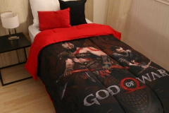 Acolchado Good of War en internet