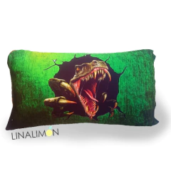 Imagen de Fundas Dinosaurios