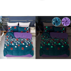 Sabanas luminosas 2 1/2 - linalimon