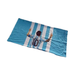 Fundas Messi en internet