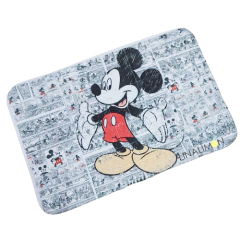 Alfombra Mickey comic - comprar online