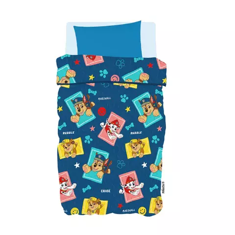Cubrecama Paw Patrol - comprar online