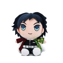 Peluches Demon Slayer en internet