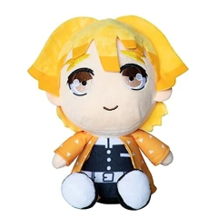 Peluches Demon Slayer - linalimon