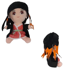 Peluches Demon Slayer - tienda online