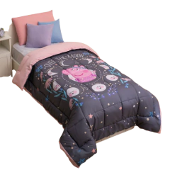 Imagen de Cubrecama Peppa Pig