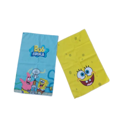 Repasadores Bob esponja