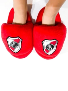 Pantuflas River - comprar online