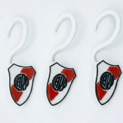 Ganchos River