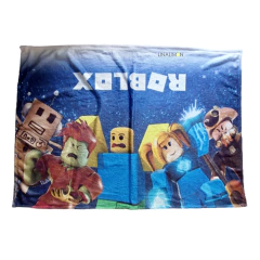 Manta para sillon Roblox