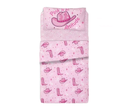 Sabana Glam pink