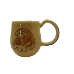 Taza Simba Rey León en internet