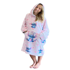Maxi buzo Stitch en internet