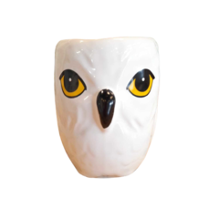 Taza Harry Potter buho