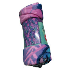 Manta Flannel Stitch en internet