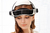 Capacete Especial Super Relaxante "I DREAMS 3"
