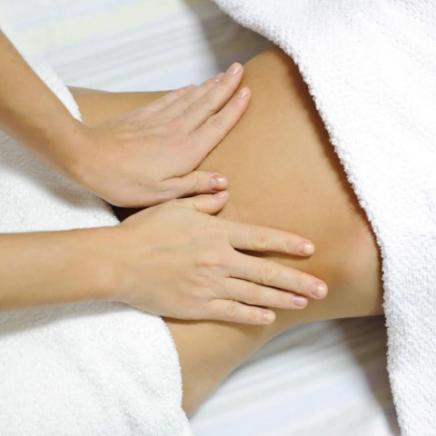 Drenagem Linfática Pós-Operatório Niterói | Fisiomassagem