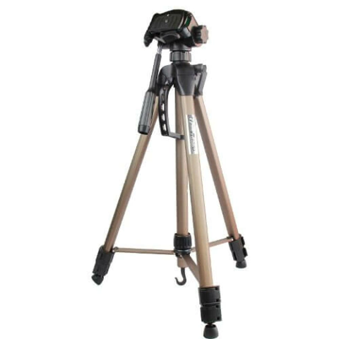 Tripé Câmera Greika - WT3770