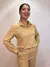 Camisa Feminina Alfaiataria 0422500303 - Seca Fran