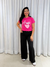 T- Shirt - Amor próprio - “Veste G e GG” Seca Fran 003P - comprar online
