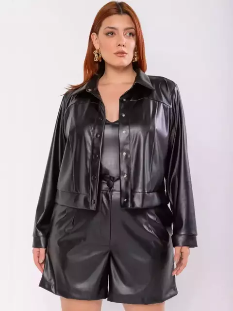 Jaqueta PU 046/069C - comprar online