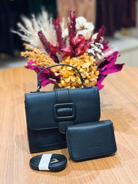 Kit Bolsa Matilde - Seca Fran 04B