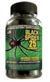 BLACK SPIDER CLOMA PHARMA 100 CÁPSULAS