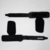 STRAPS LIFTING NEGRO - suplementos muscle