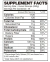 MASS INFUSION NUTREX 12LBS - comprar en línea