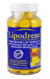 LIPODRENE AMARILLO DE HI-TECH 100 CÁPSULAS
