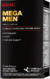 GNC MULTIVITAMIN MEGAMEN 180 TABLETAS