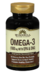 OMEGA III EPA & DHA DE 60 SOFT GEL