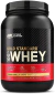 100% WHEY GOLD STANDARD OPTIMUM NUTRITION 2 LBS