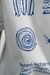 Remera Sea Creatures - Crudo