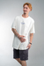 Remera Sea Creatures - Crudo