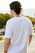 Remera Classic- Blanca - tienda online