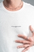 Remera Essential-Crudo - comprar online