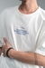 Remera Sea Creatures - Crudo - comprar online