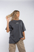 Remera Surfy - Gris piedra - comprar online