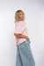 Remera Tide-Rosa - comprar online