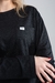 Remera Long Sleeve - Negra en internet